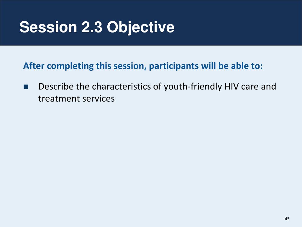 PPT Module 2 The Nature of Adolescence and the Provision of Youth