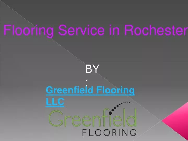 PPT Flooring Rochester NY PowerPoint Presentation, free download ID