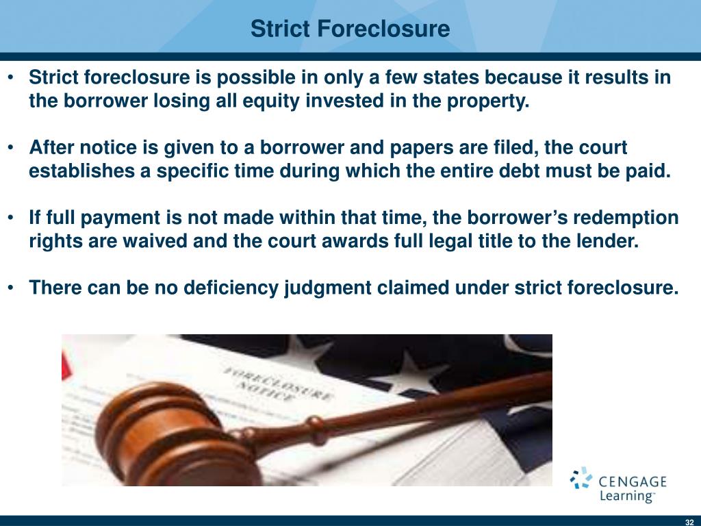 PPT REAL ESTATE FINANCE Ninth Edition PowerPoint Presentation, free