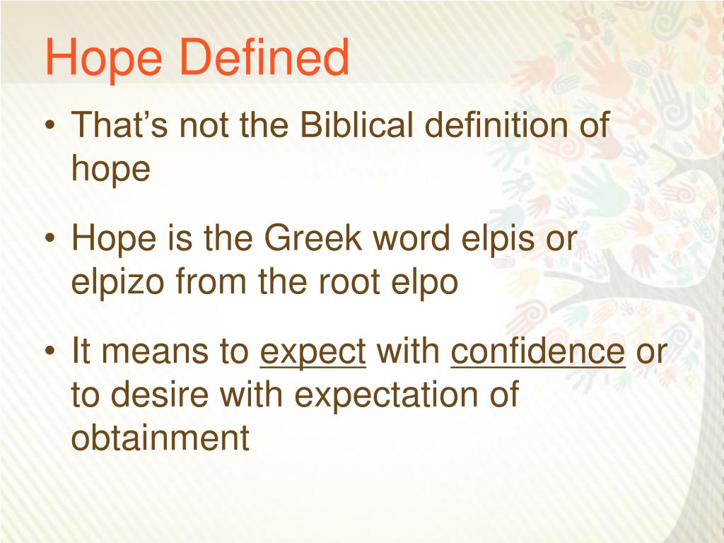 PPT Hebrews 617 20 (NKJV) PowerPoint Presentation, free download
