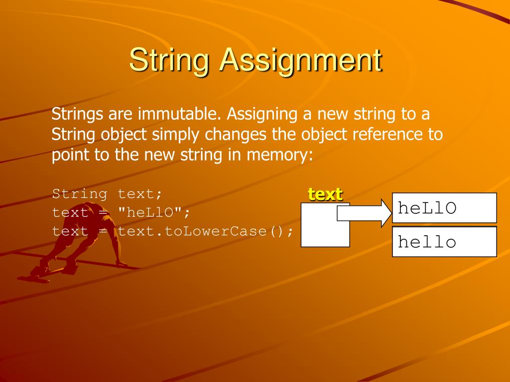 PPT Strings PowerPoint Presentation, free download ID2104699
