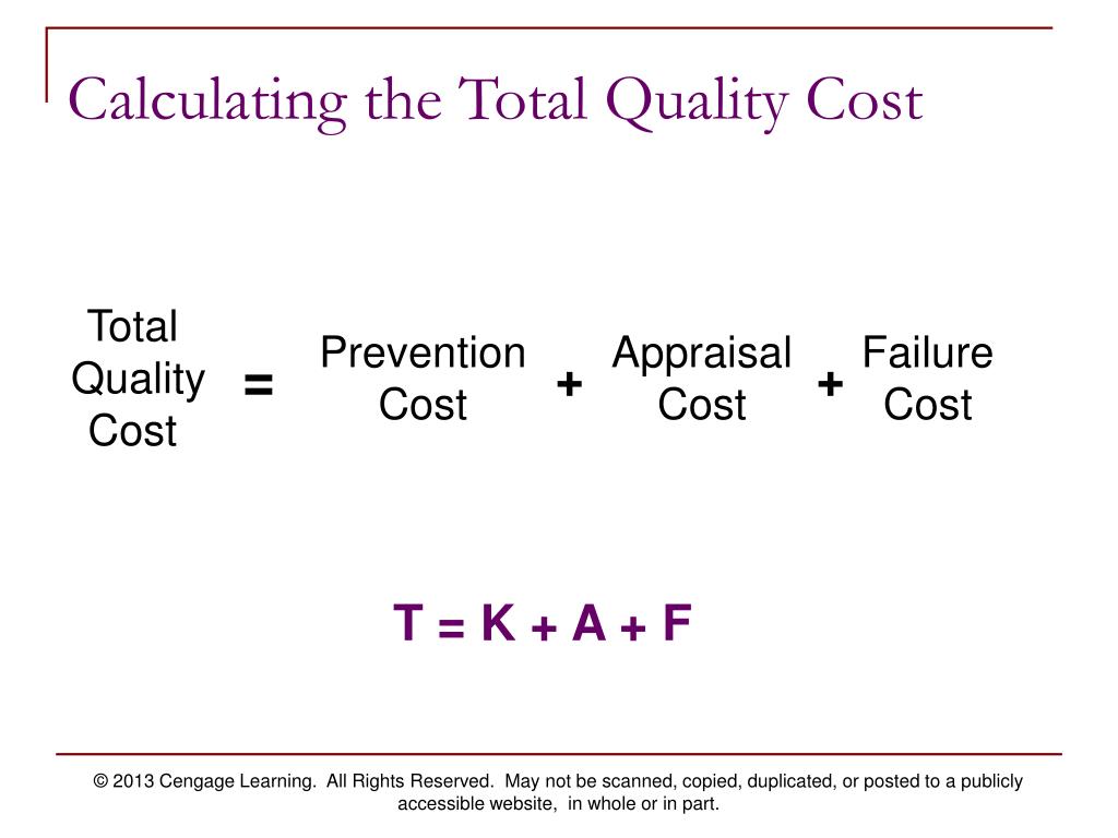 PPT Cost Accounting Foundations & Evolutions, 9e Kinney and Raiborn