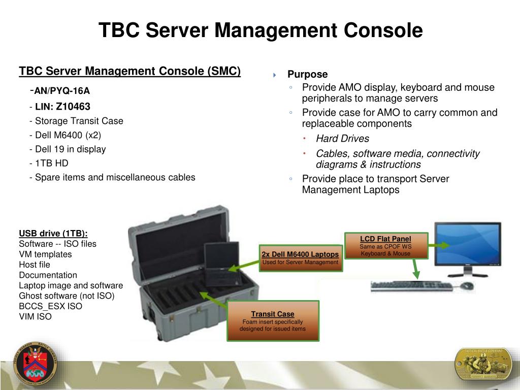 PPT PdM TBC Richard Hornstein Presented By Dan Reed PowerPoint