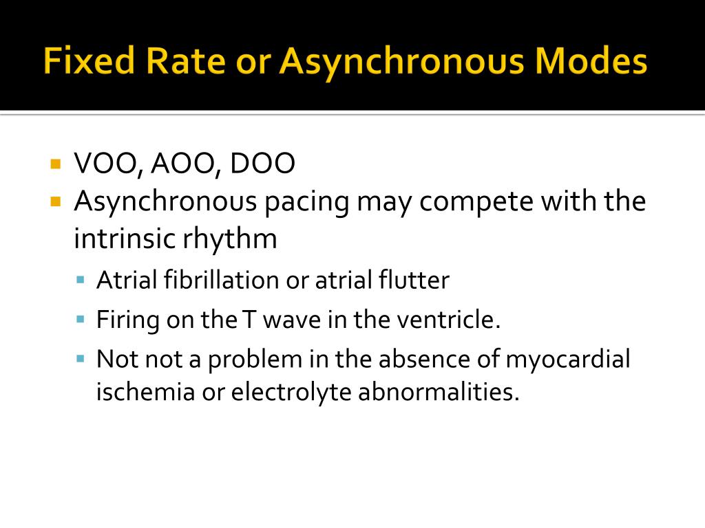 PPT Cardiac Pacemakers PowerPoint Presentation, free download ID