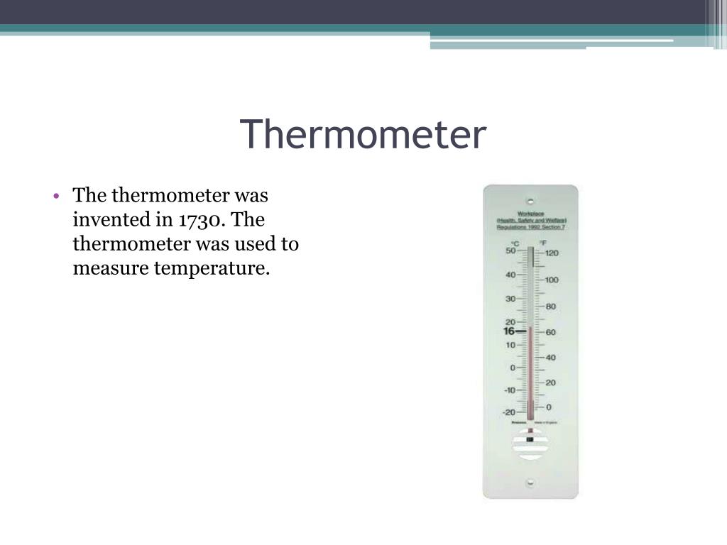 PPT Weather Instruments PowerPoint Presentation, free download ID