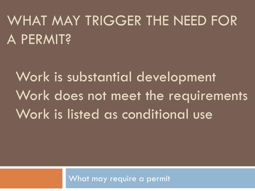 Conditional Use Permit Free Online Dictionary of Law Terms and.
