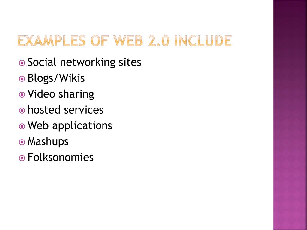 PPT WeB 2.0 FOR THE MFL classROOM PowerPoint Presentation, free