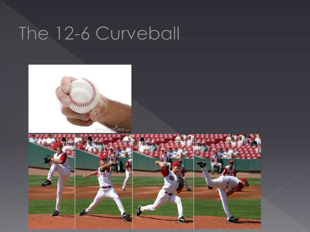 What's The Meaning Of Throw A Curveball at Alice Soto blog