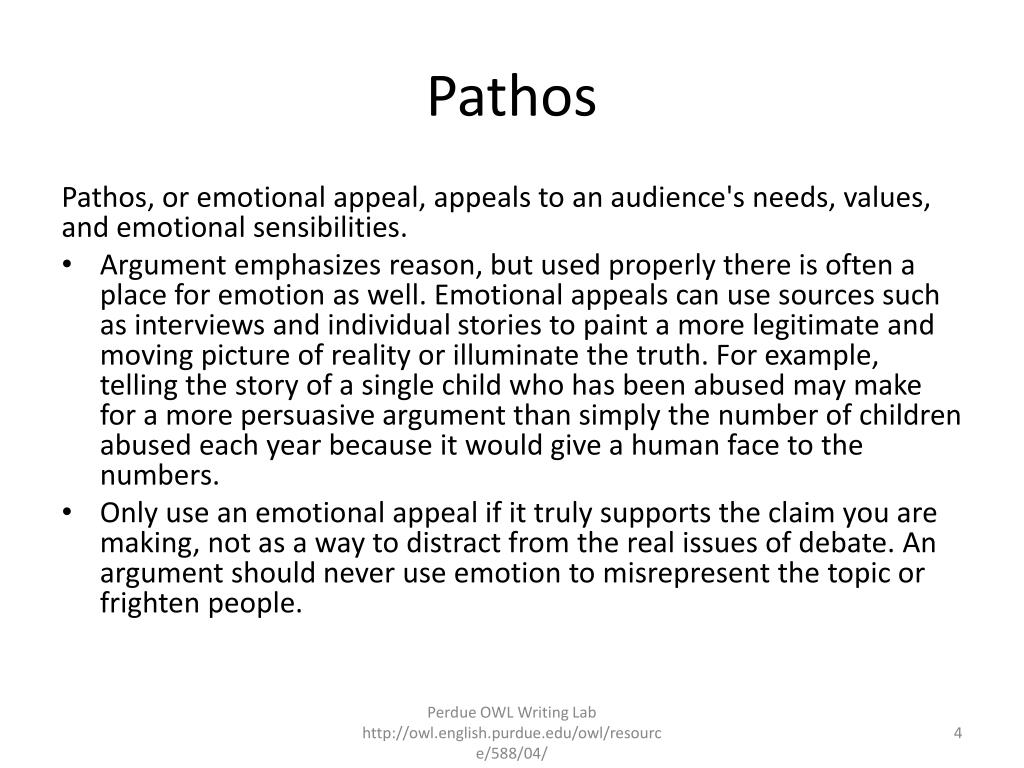 PPT Using Rhetorical Strategies for Persuasion PowerPoint