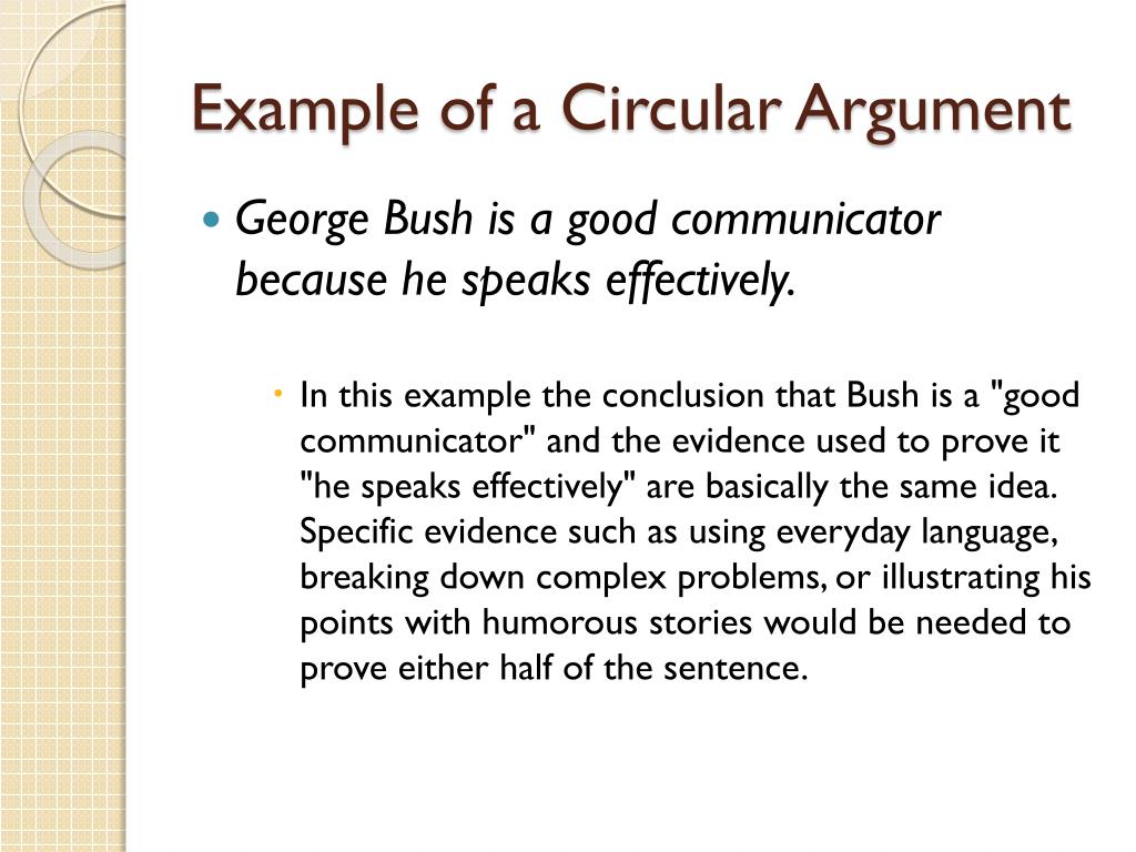 PPT Effective Persuasion PowerPoint Presentation, free download ID