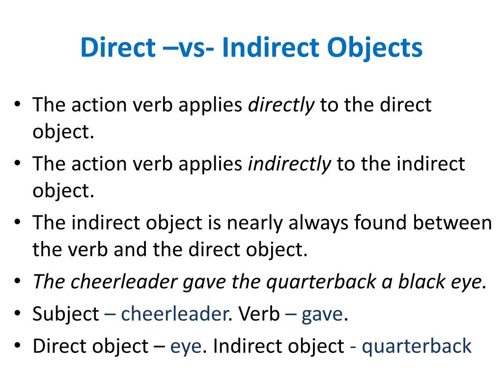 PPT - The Eight Parts of Speech PowerPoint Presentation, free download
