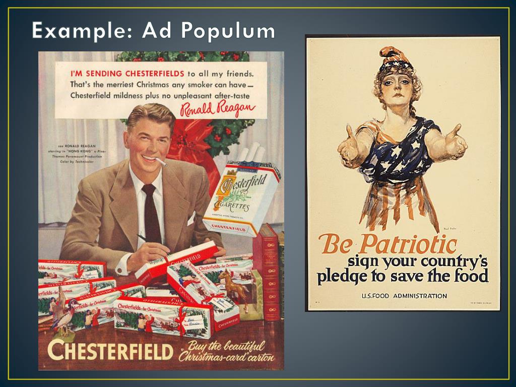 PPT Fallacy Lesson PowerPoint Presentation, free download ID2111393