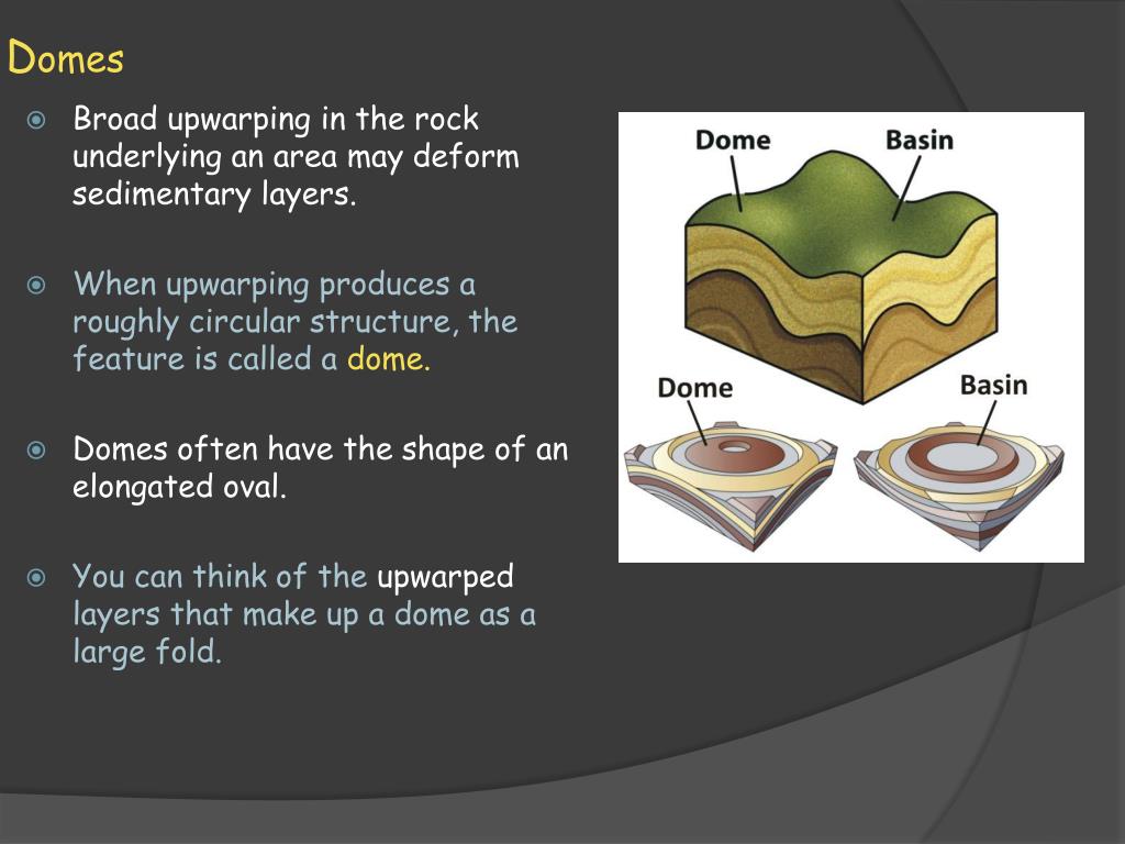 PPT 11.2B Folds, Faults, and Mountains PowerPoint Presentation, free