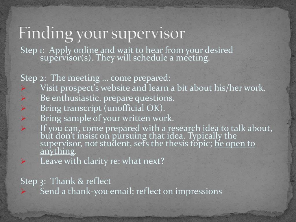 PPT UVic’s Psychology Honours Program PowerPoint Presentation ID2114852