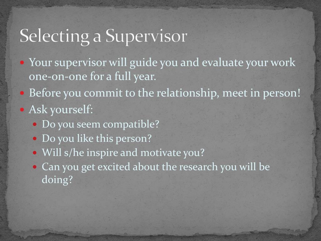 PPT UVic’s Psychology Honours Program PowerPoint Presentation ID2114852