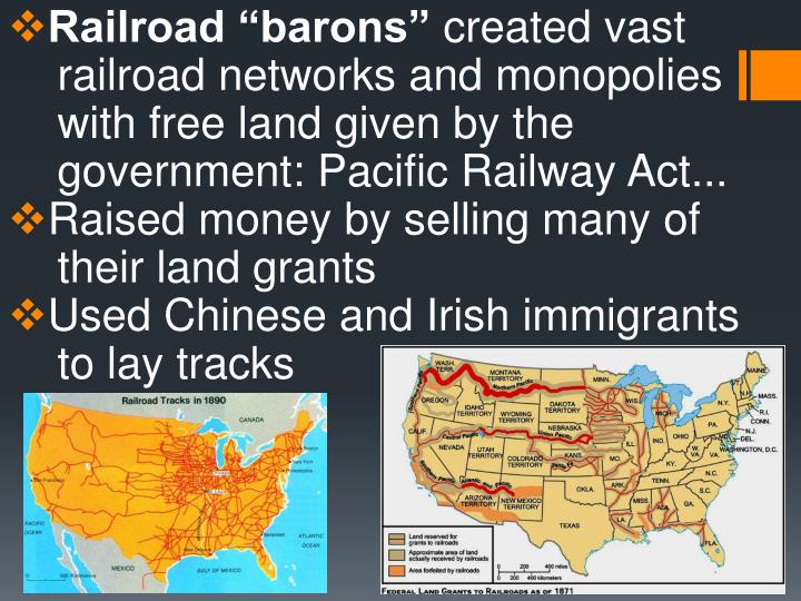 PPT Railroads Unite America PowerPoint Presentation ID2115418