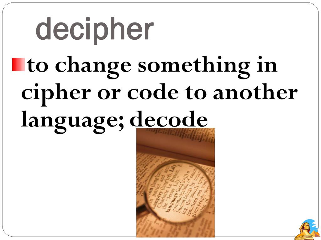 PPT Seeker of Knowledge PowerPoint Presentation, free download ID