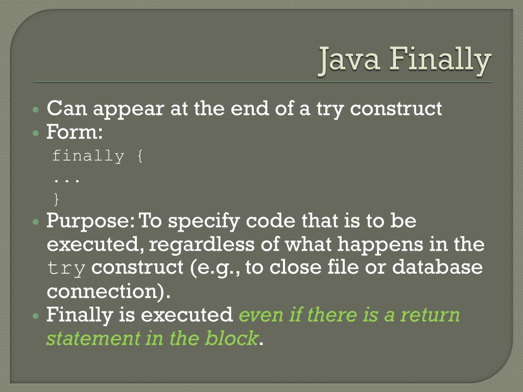 PPT Ruby Exceptions PowerPoint Presentation, free download ID2115557