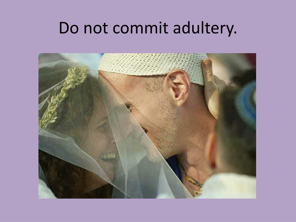 PPT The Ten Commandments PowerPoint Presentation, free download ID