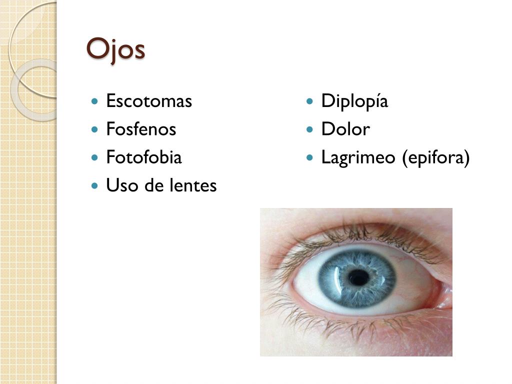 PPT HISTORIA CLINICA PowerPoint Presentation, free download ID2117498