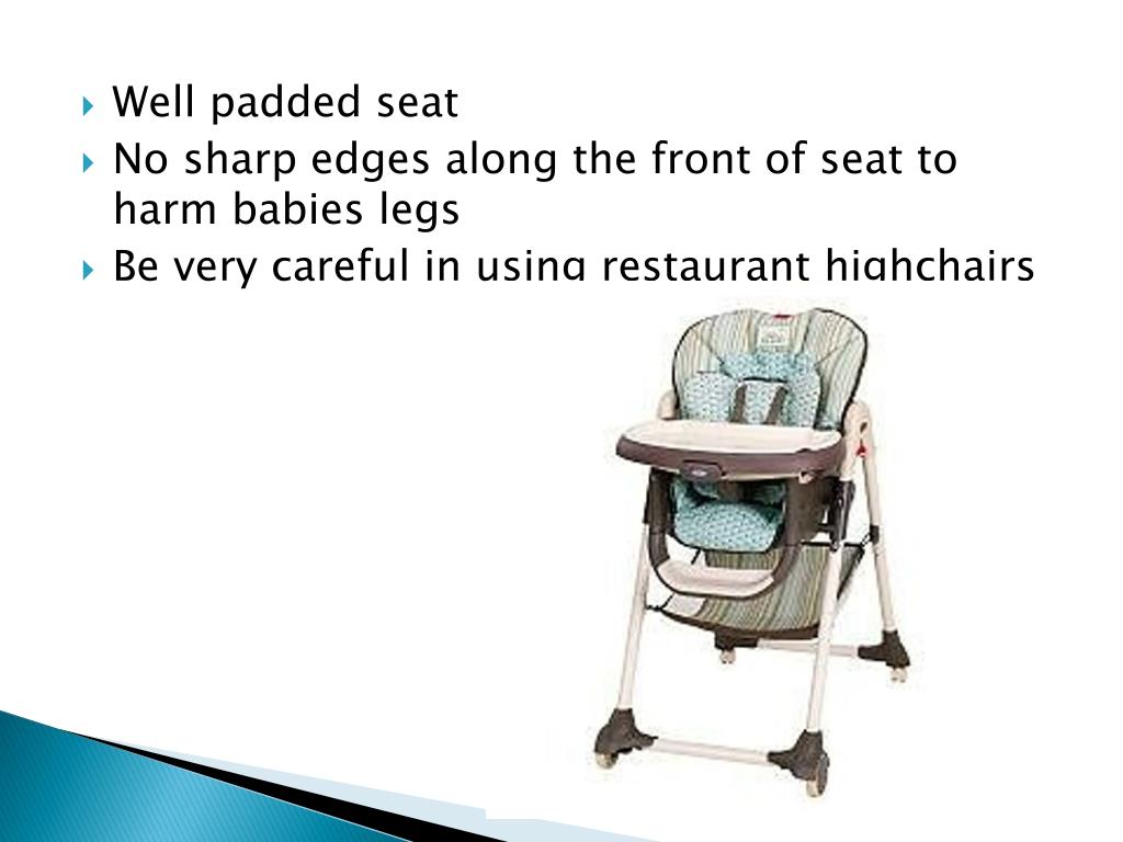 PPT Baby Equipment Safety PowerPoint Presentation, free download ID