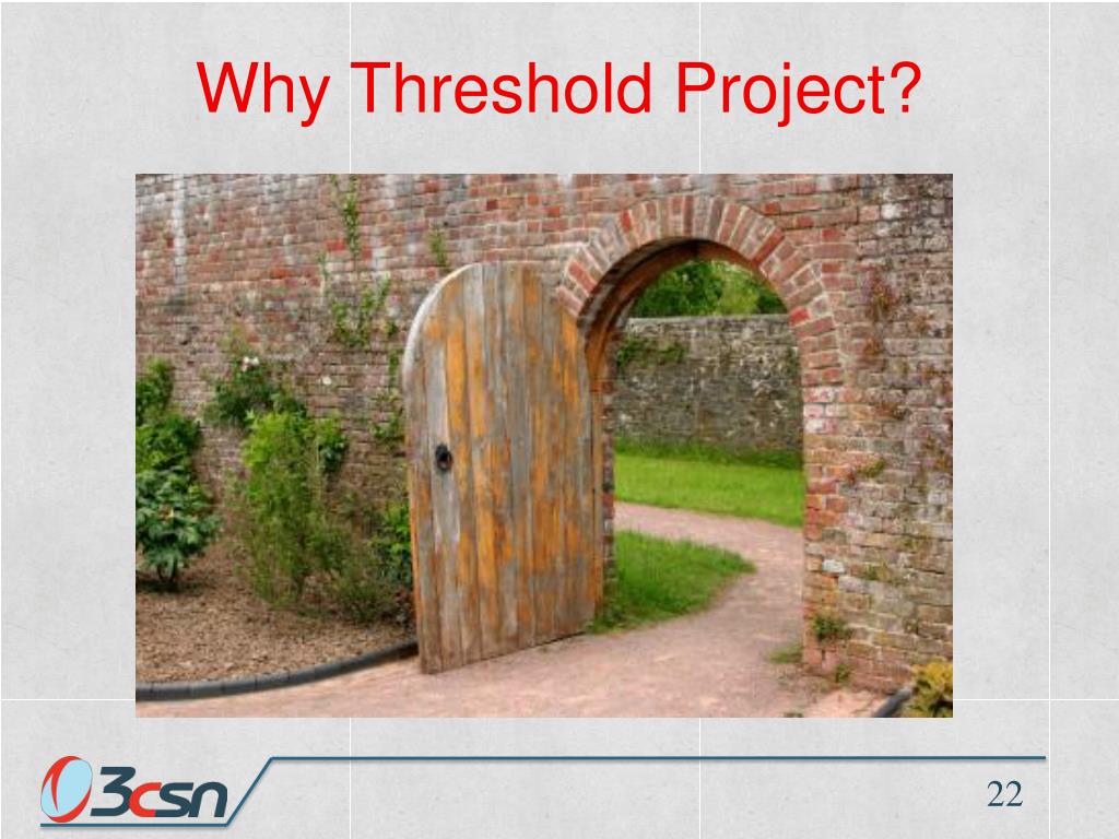 PPT Introduction to 3CSN Communities of Practice PowerPoint