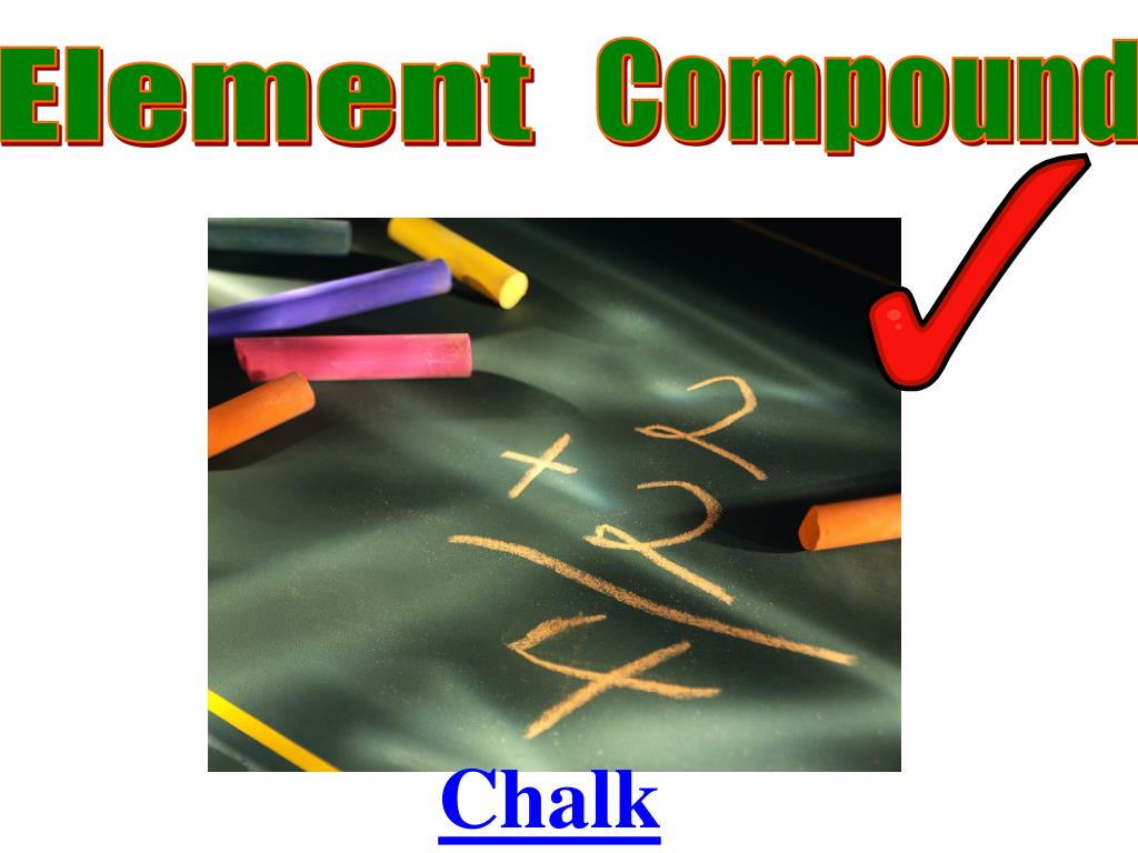 PPT Pure Substance vs. Mixtures PowerPoint Presentation, free