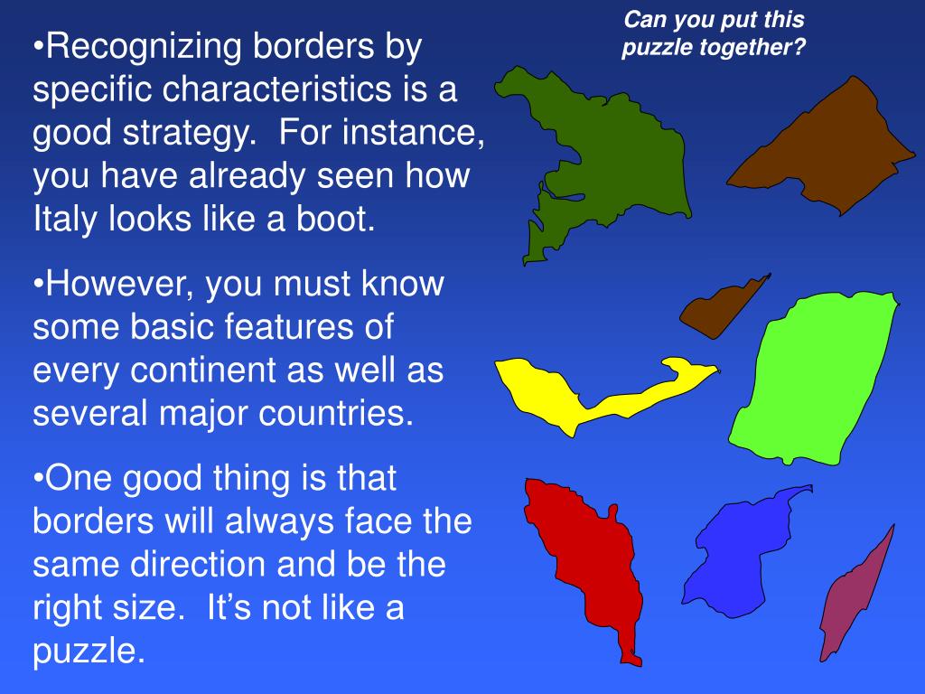 PPT BORDERS PowerPoint Presentation, free download ID2125483