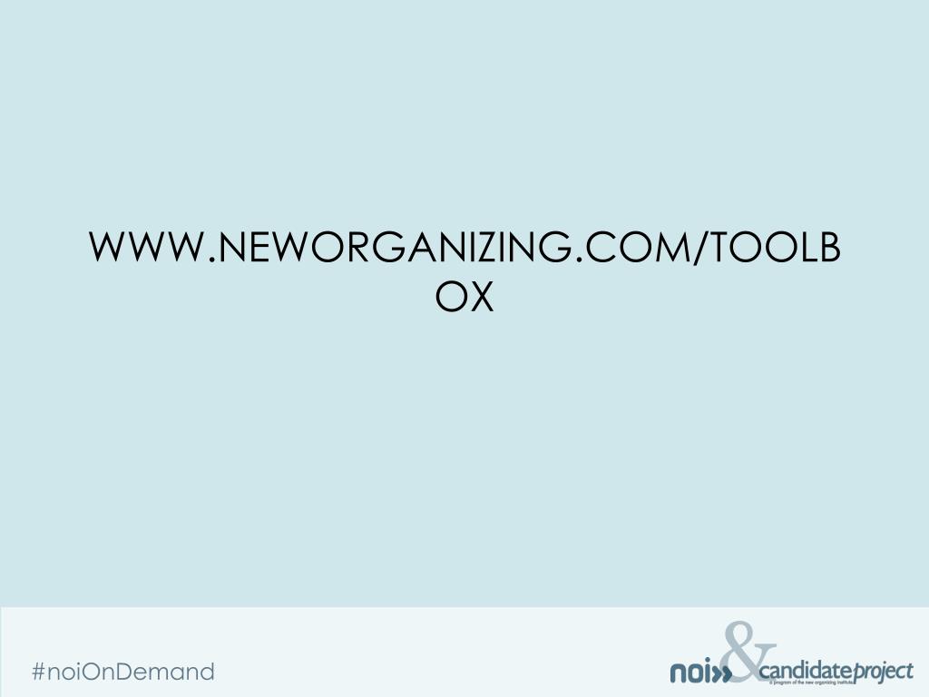 PPT Online to offline organizing PowerPoint Presentation, free