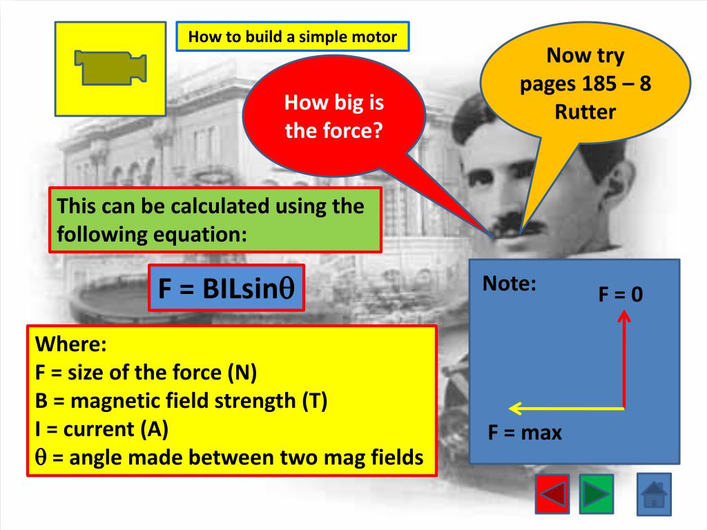 PPT NCEA LEVEL 2 PHYSICS PowerPoint Presentation