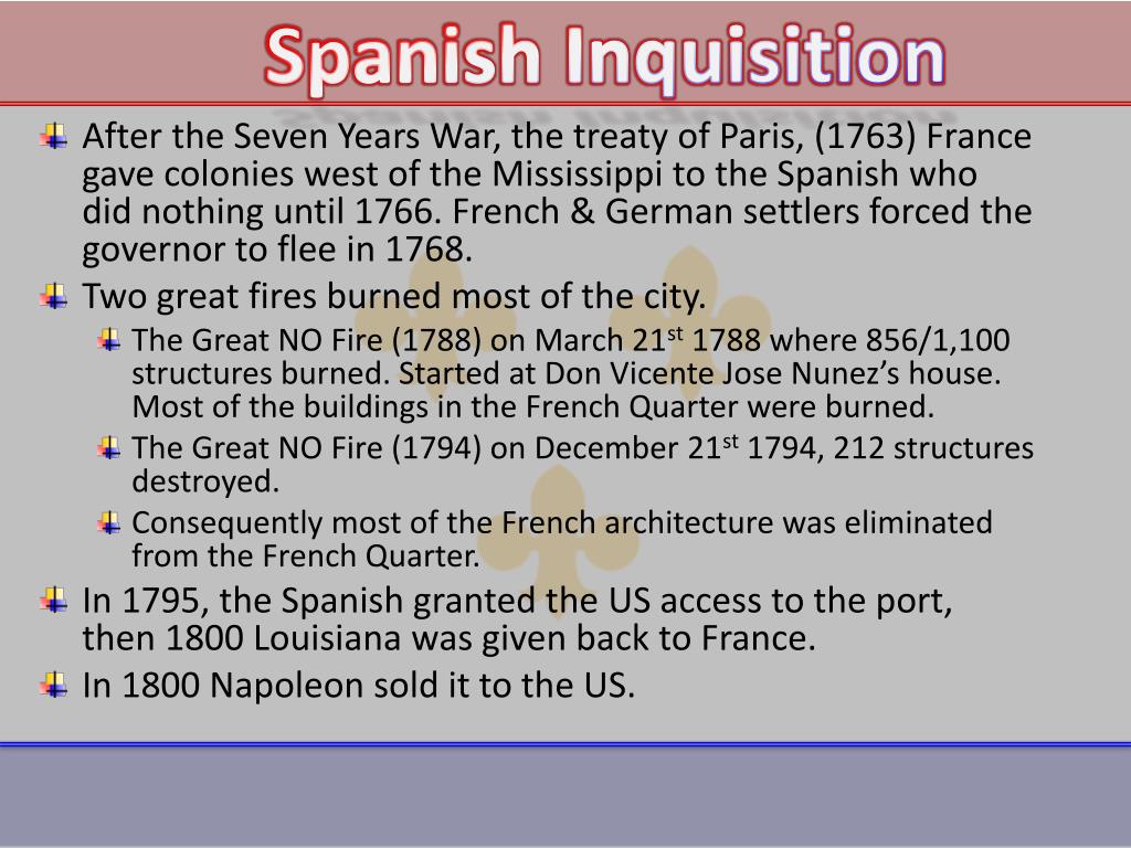 PPT New Orleans History PowerPoint Presentation, free download ID