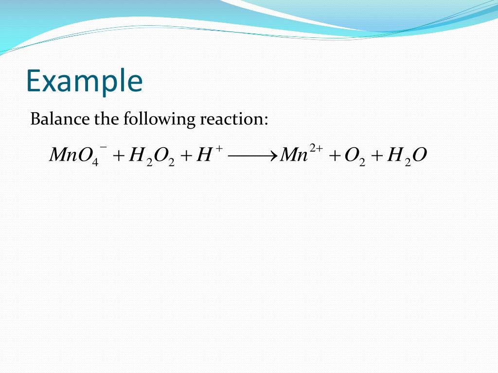 PPT Oxidation and Reduction PowerPoint Presentation, free download