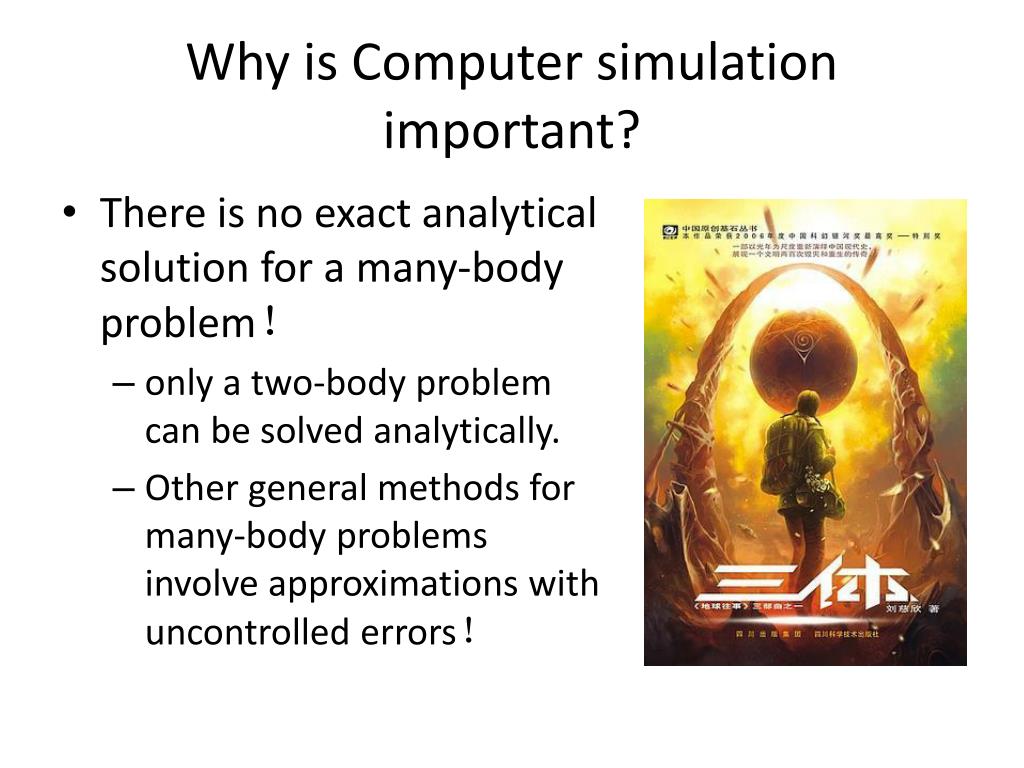 PPT Computational Physics (Lecture 1) PowerPoint Presentation, free