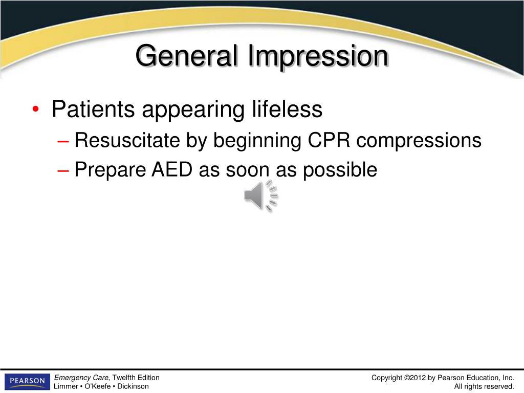 PPT Introduction to Emergency Medical Care 1 PowerPoint Presentation
