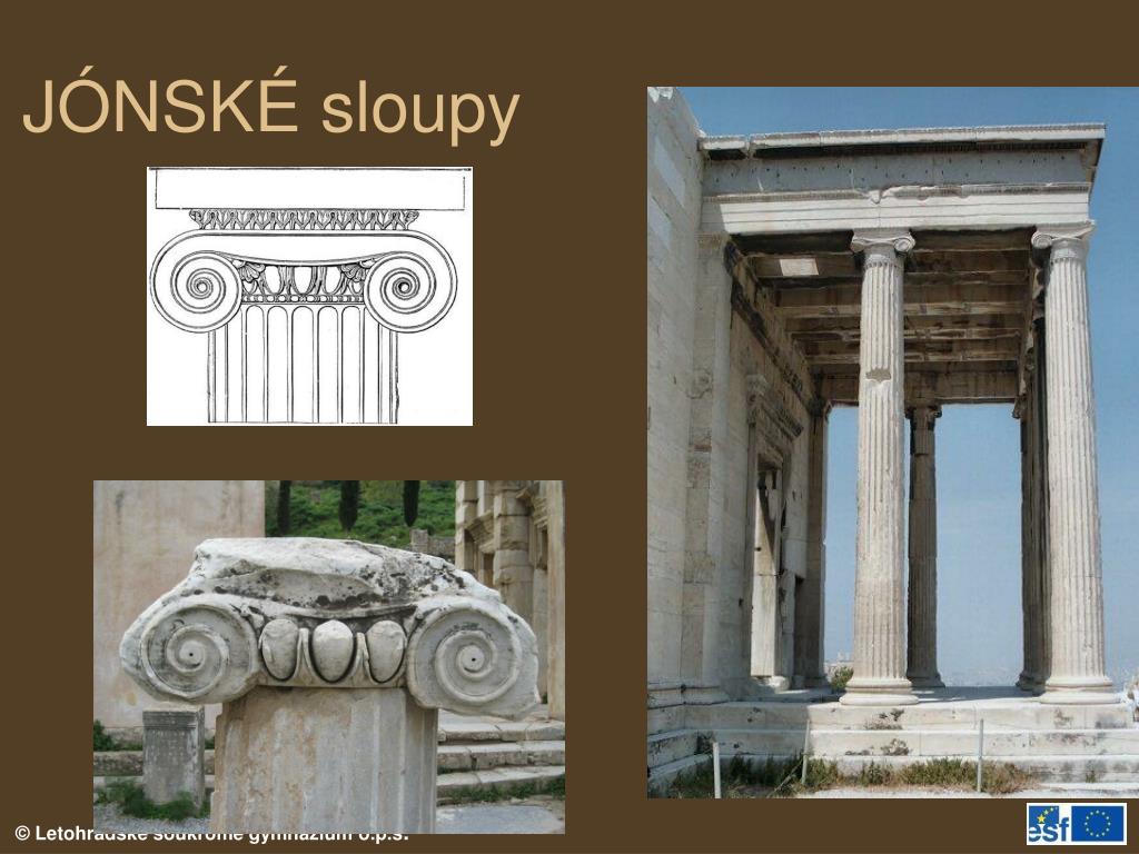 Ppt Staroveke Recko Powerpoint Presentation Free Download Id 2134463