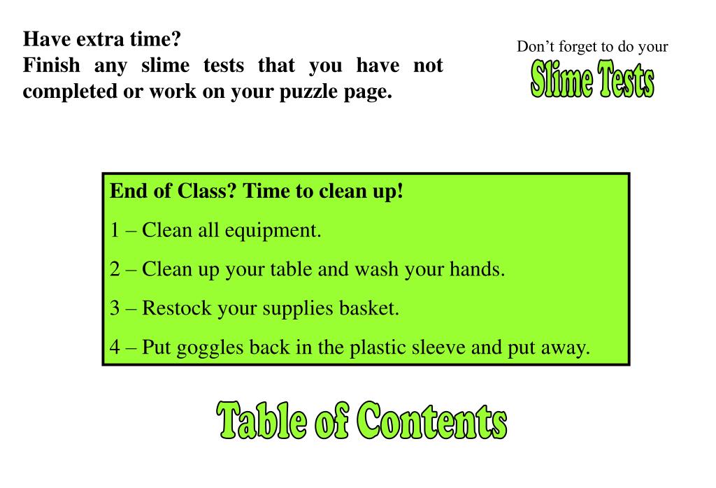PPT 8 th Grade Science Mrs. Tracy Trimpe Havana Junior High School