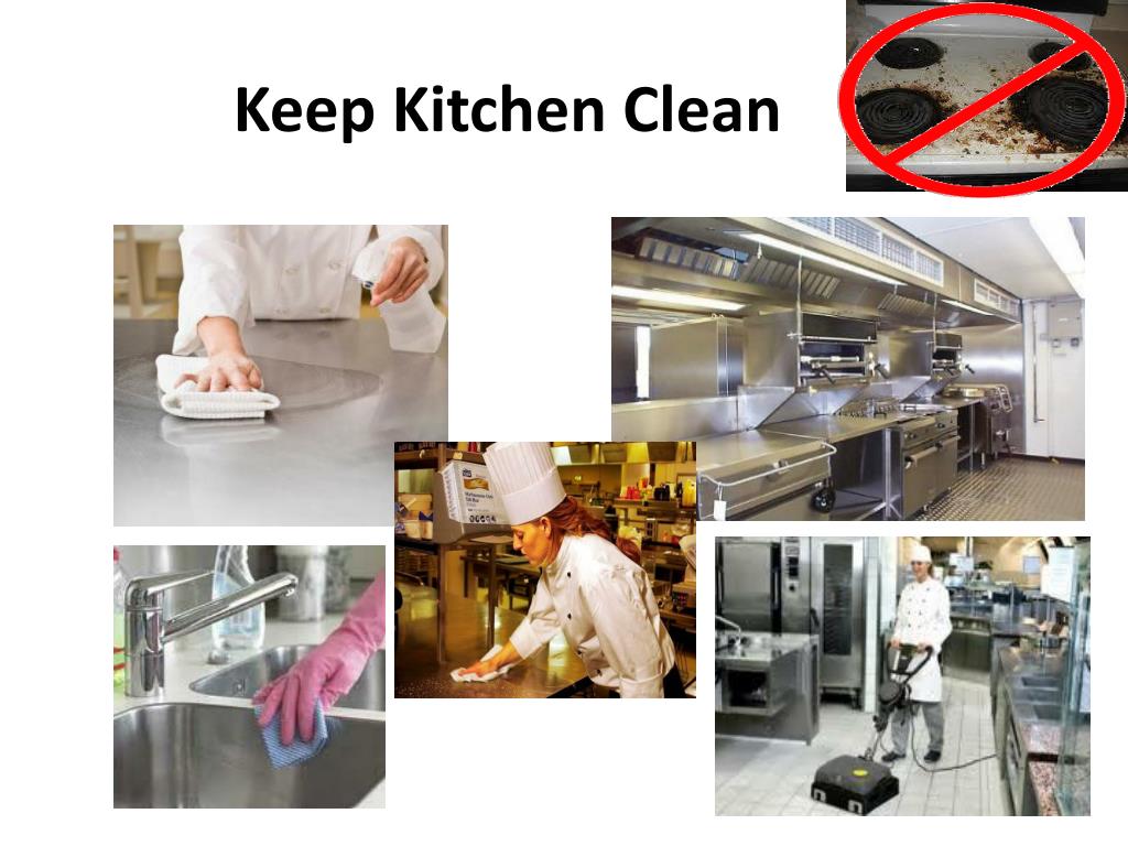 PPT BASIC INTRODUCTION TO FOOD HYGIENE & SAFETY PowerPoint