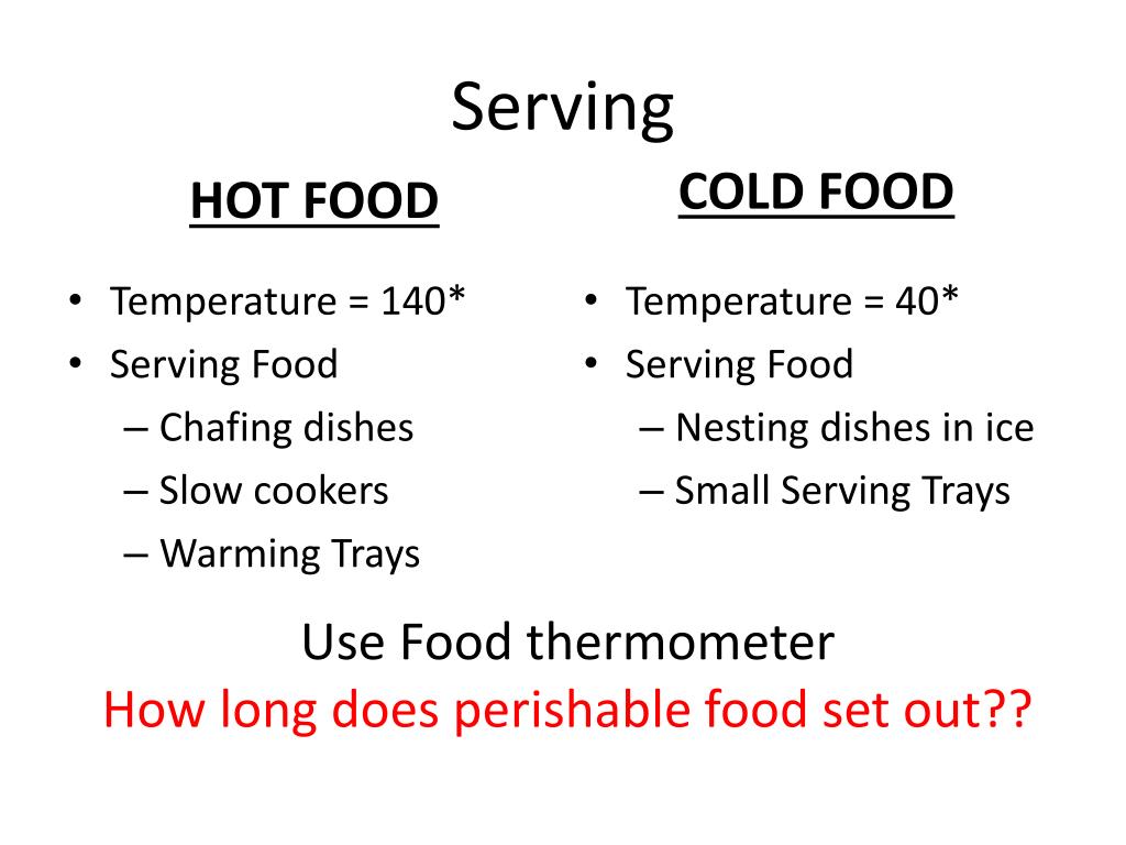 PPT Food Science Food Safety PowerPoint Presentation, free download