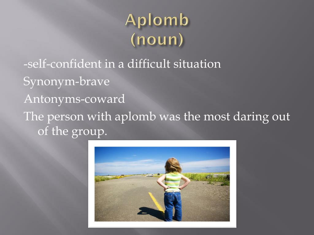 PPT Adversary (noun) PowerPoint Presentation, free download ID2135485