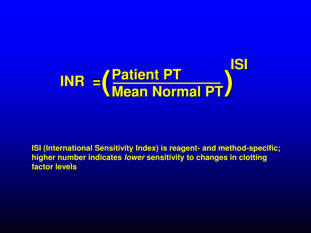 PPT Preanalytical factors that can affect coag test results PowerPoint Presentation ID2137086
