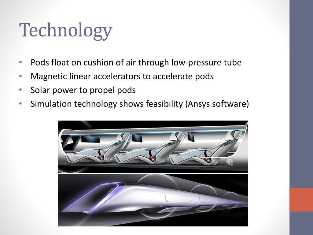PPT Hyperloop PowerPoint Presentation, free download ID2137160