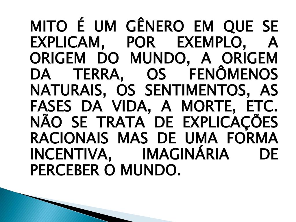 PPT MITO PowerPoint Presentation, free download ID2137224