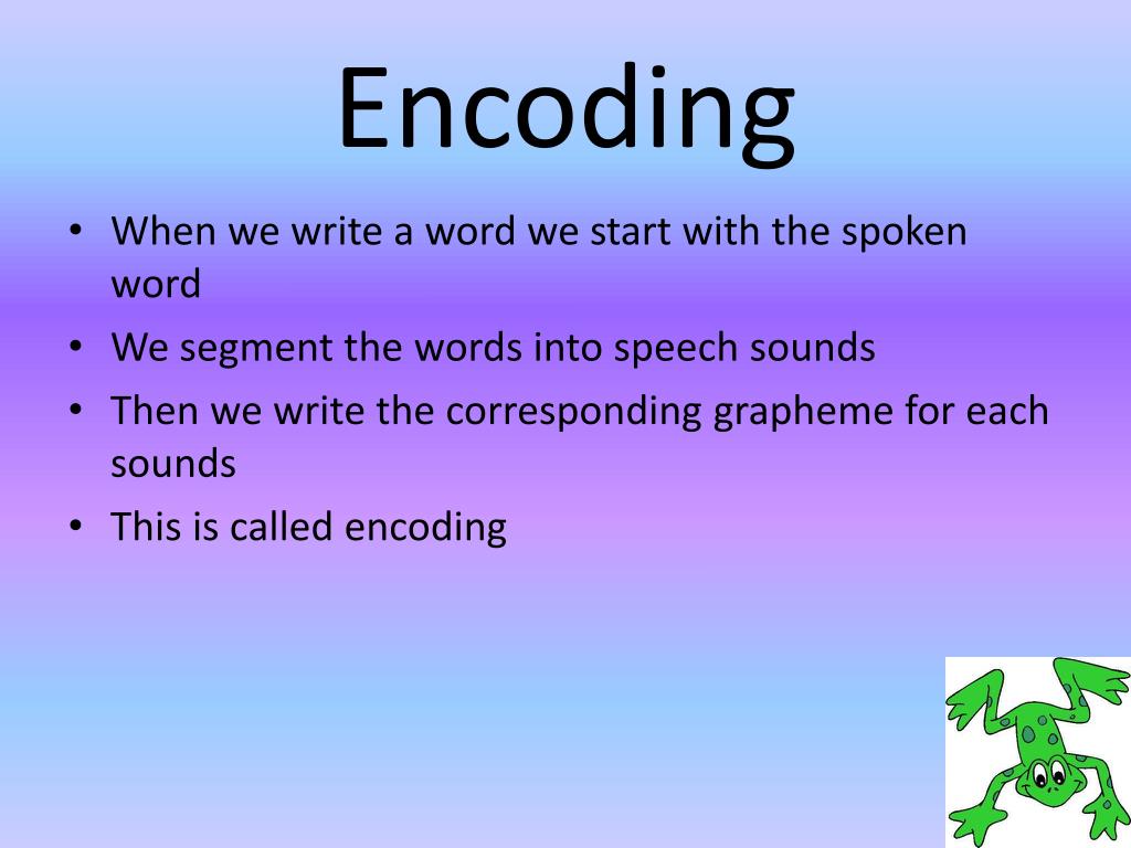 PPT What is Read Write Inc? PowerPoint Presentation, free download