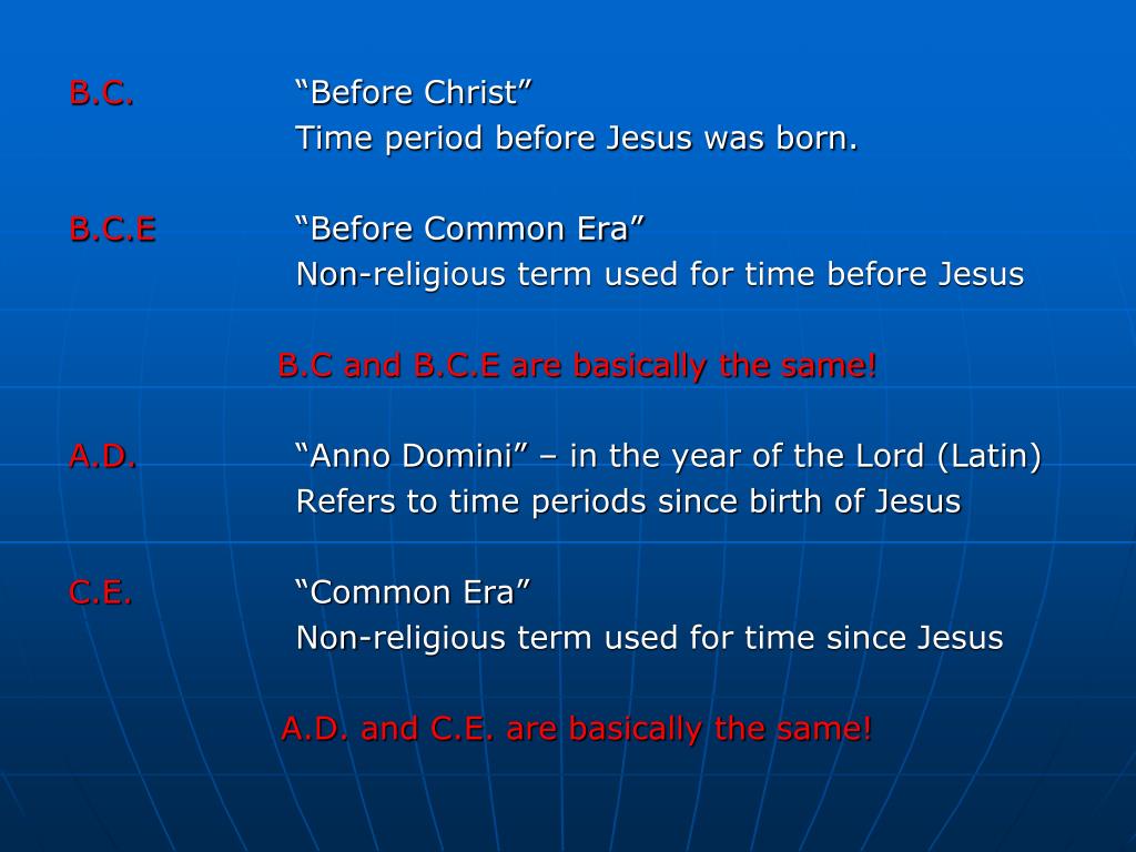 PPT Historic Time PowerPoint Presentation, free download ID2139145