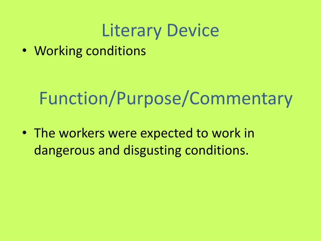 PPT The Jungle by Upton Sinclair PowerPoint Presentation, free