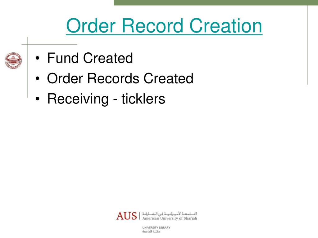 PPT ReImplementing ERM PowerPoint Presentation, free download ID