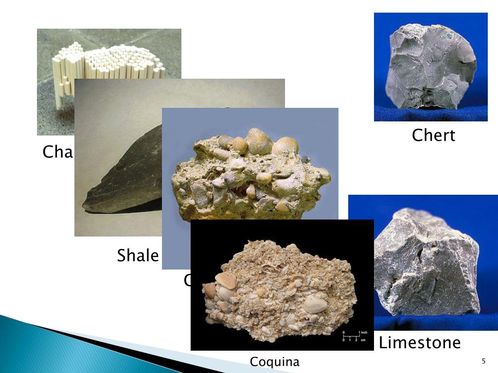 PPT Sedimentary, Igneous, and Metamorphic Rocks