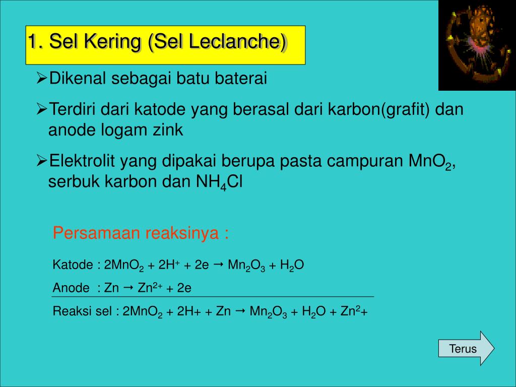 PPT Sel Volta PowerPoint Presentation, free download