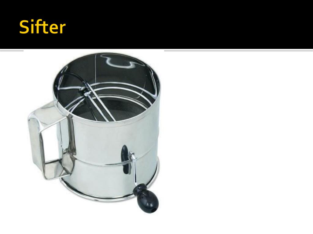 PPT Small Equipment Identification PowerPoint Presentation, free download ID2143949