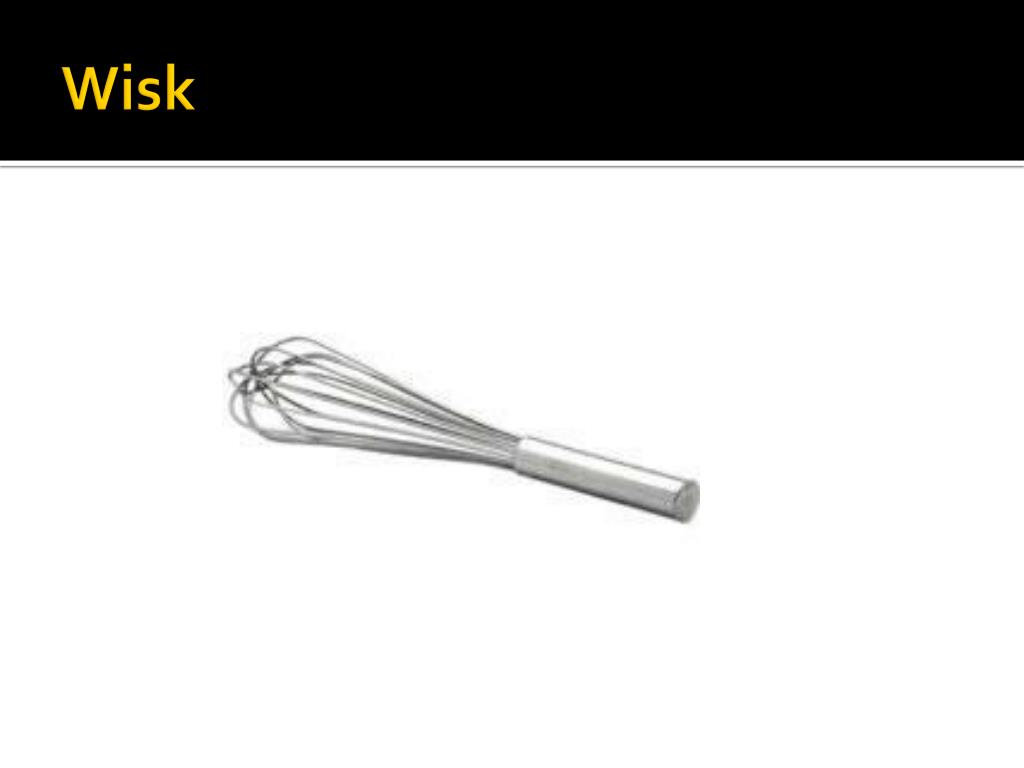 PPT Small Equipment Identification PowerPoint Presentation, free download ID2143949